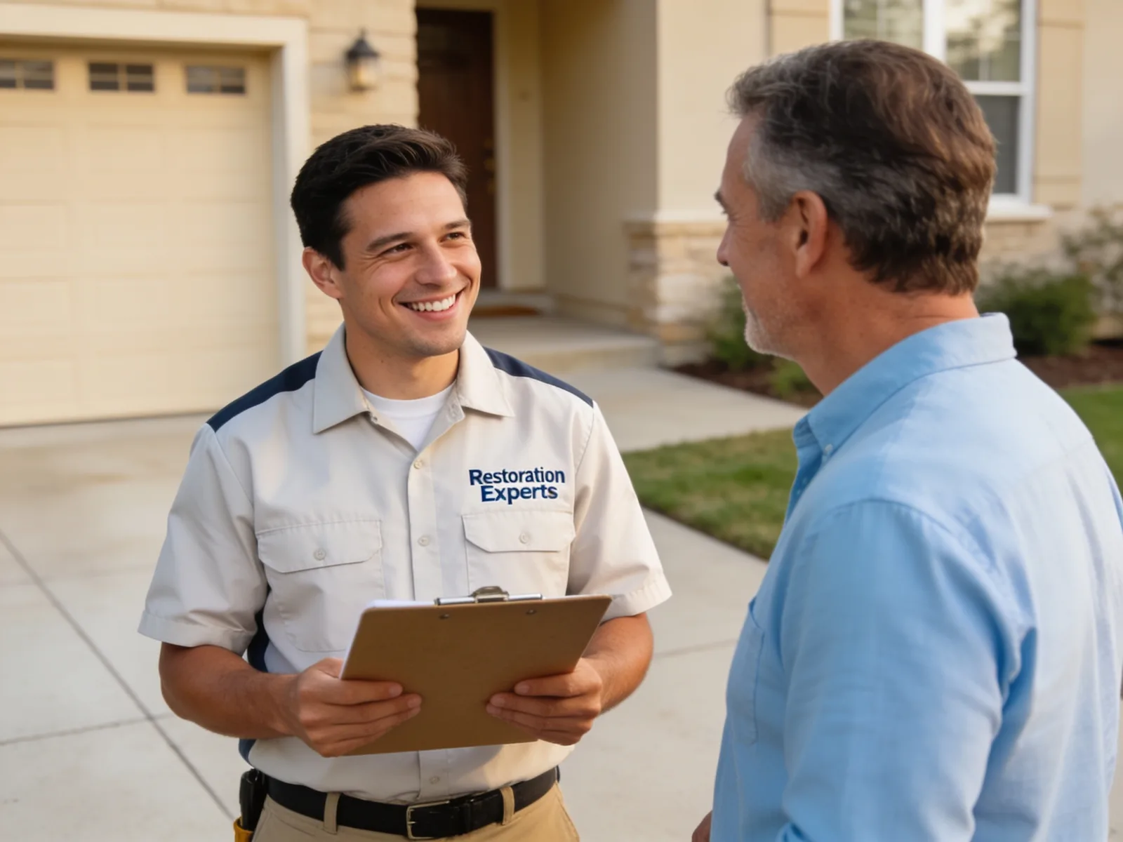 Water Damage Cleanup Fort Duchesne, UT FAQs
